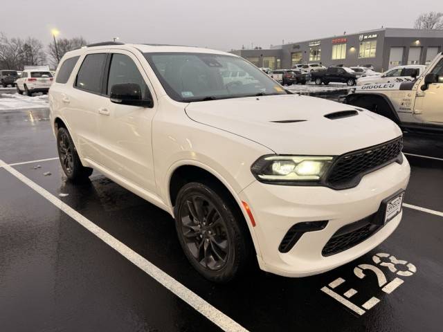 2022 Dodge Durango GT Plus AWD photo