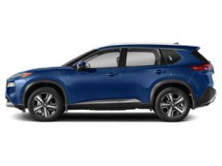 2023 Nissan Rogue Platinum AWD photo