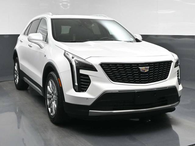 2023 Cadillac XT4 AWD Premium Luxury AWD photo