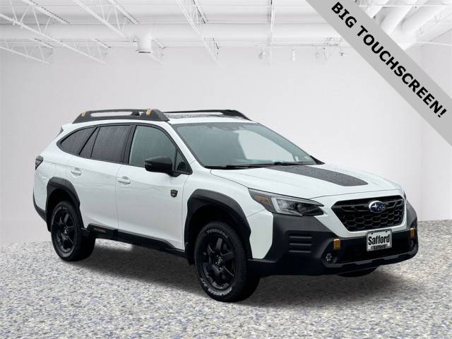 2023 Subaru Outback Wilderness AWD photo