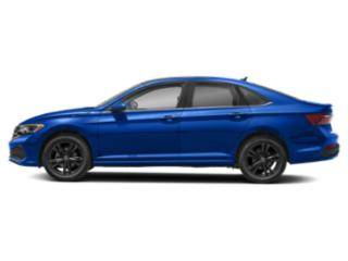 2022 Volkswagen Jetta SE FWD photo