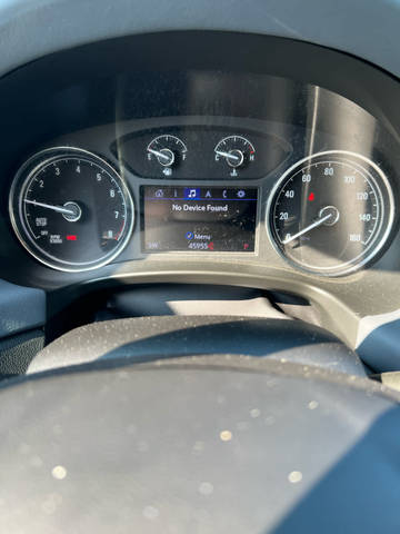 2023 Buick Enclave Essence AWD photo