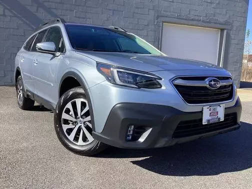 2022 Subaru Outback Premium AWD photo