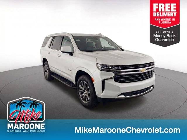 2023 Chevrolet Tahoe LT RWD photo