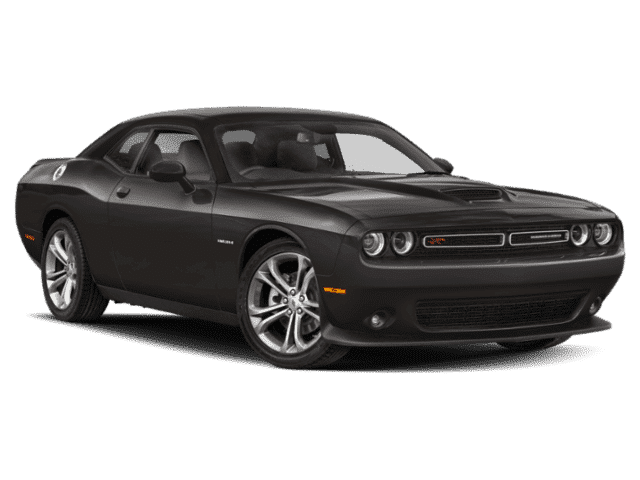 2022 Dodge Challenger R/T RWD photo