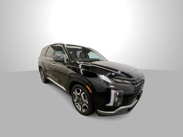 2023 Hyundai Palisade Limited AWD photo