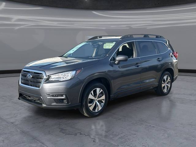 2022 Subaru Ascent Premium AWD photo
