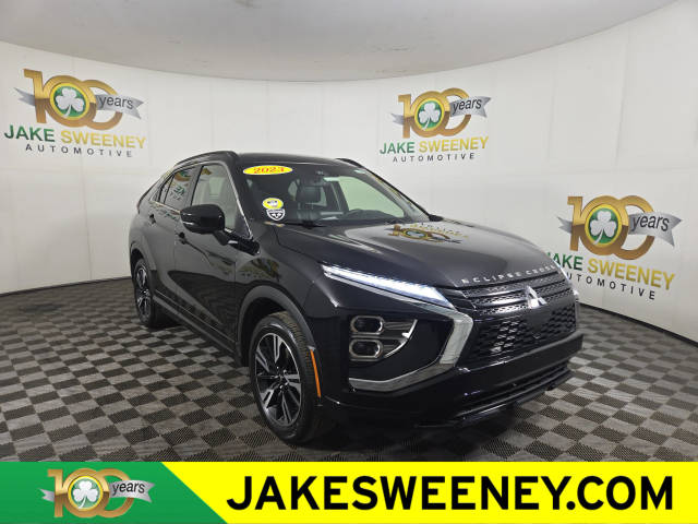 2023 Mitsubishi Eclipse Cross SEL 4WD photo