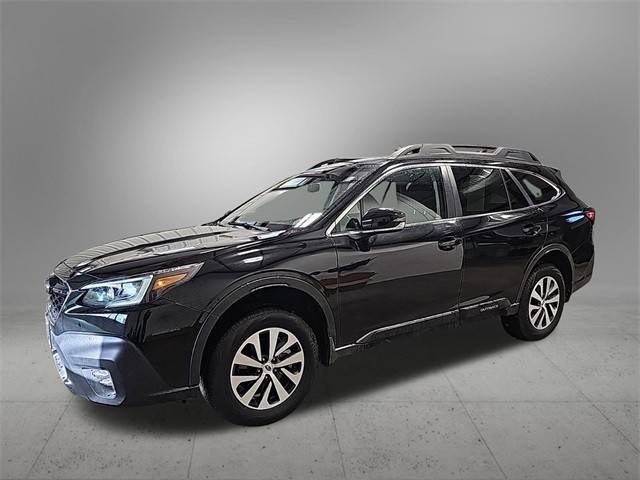 2022 Subaru Outback Premium AWD photo