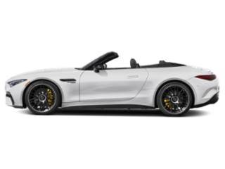 2022 Mercedes-Benz SL-Class AMG SL 63 AWD photo