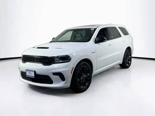 2022 Dodge Durango R/T AWD photo