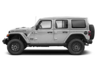 2021 Jeep Wrangler Unlimited Unlimited Rubicon 392 4WD photo