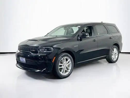 2022 Dodge Durango R/T AWD photo