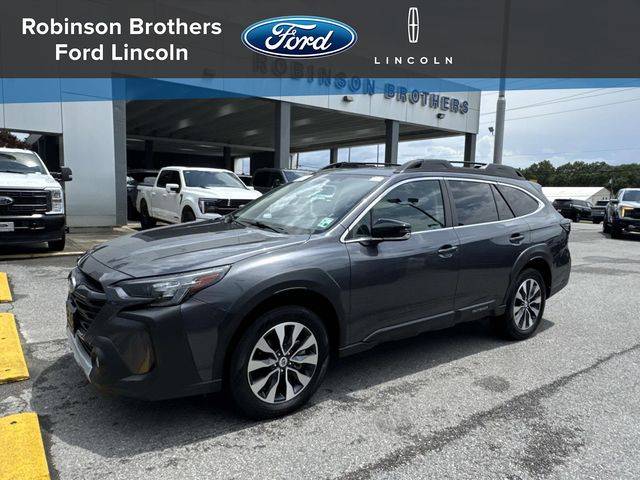 2023 Subaru Outback Limited XT AWD photo