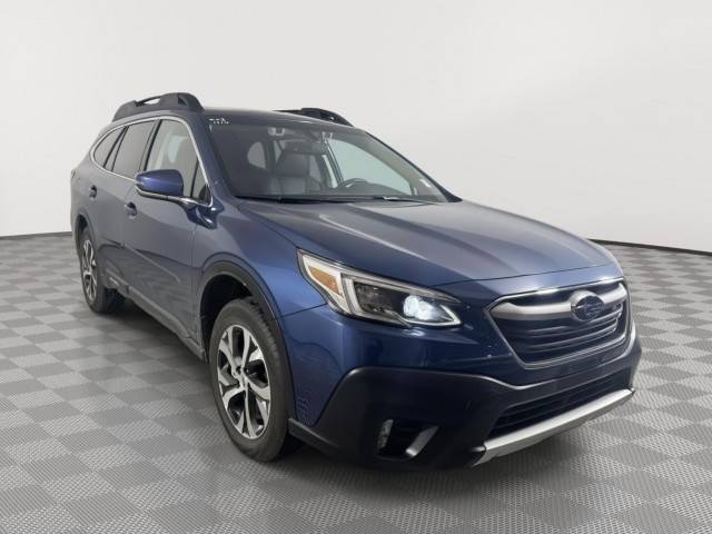 2022 Subaru Outback Limited AWD photo