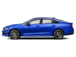 2023 Kia K5 GT FWD photo