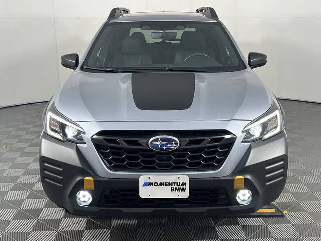 2023 Subaru Outback Wilderness AWD photo