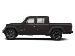 2022 Jeep Gladiator Overland 4WD photo
