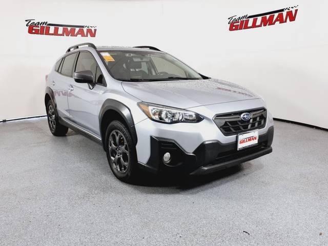 2023 Subaru Crosstrek Sport AWD photo