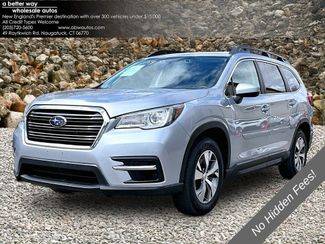 2022 Subaru Ascent Premium AWD photo