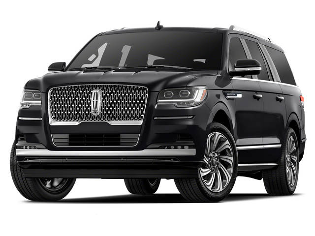 2022 Lincoln Navigator L Reserve 4WD photo