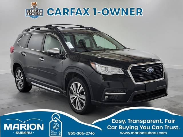 2022 Subaru Ascent Touring AWD photo