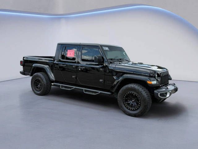 2022 Jeep Gladiator Sport S 4WD photo