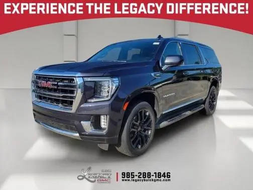 2023 GMC Yukon XL SLT RWD photo