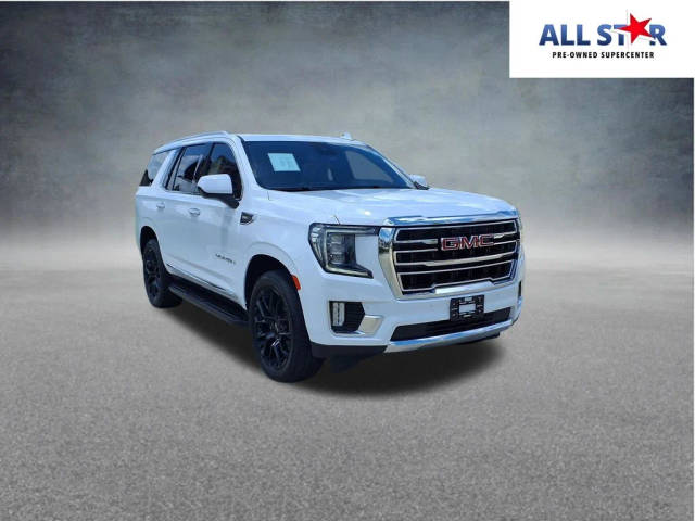 2023 GMC Yukon SLT RWD photo