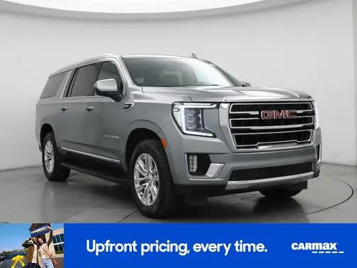 2023 GMC Yukon XL SLT RWD photo