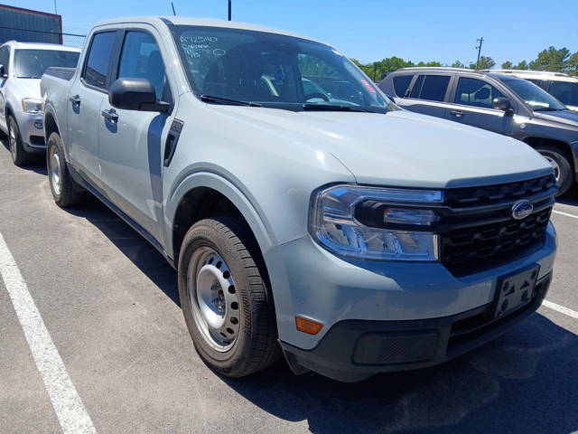 2022 Ford Maverick XL FWD photo