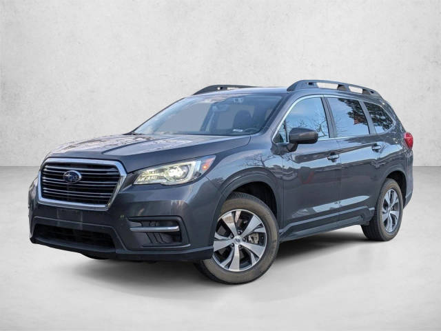 2022 Subaru Ascent Premium AWD photo