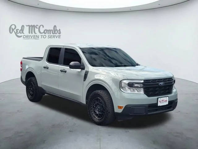 2022 Ford Maverick XL FWD photo