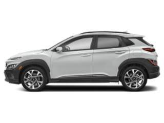 2023 Hyundai Kona Limited FWD photo