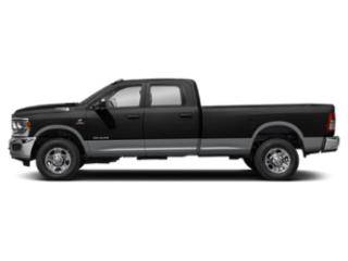 2022 Ram 2500 Laramie 4WD photo