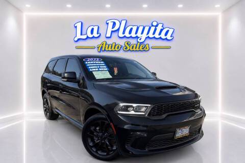 2022 Dodge Durango R/T AWD photo