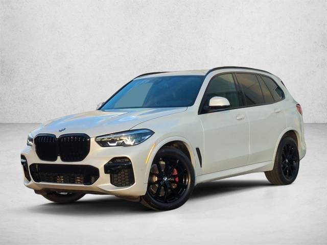 2023 BMW X5 sDrive40i RWD photo