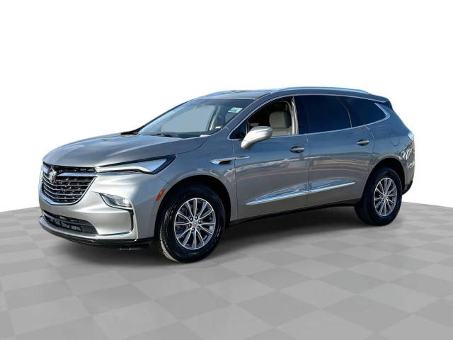 2023 Buick Enclave Essence FWD photo