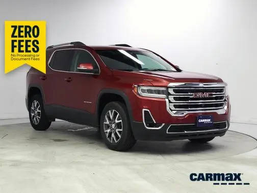 2023 GMC Acadia SLT FWD photo
