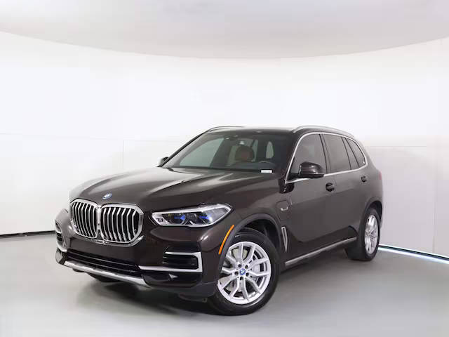 2023 BMW X5 xDrive45e AWD photo