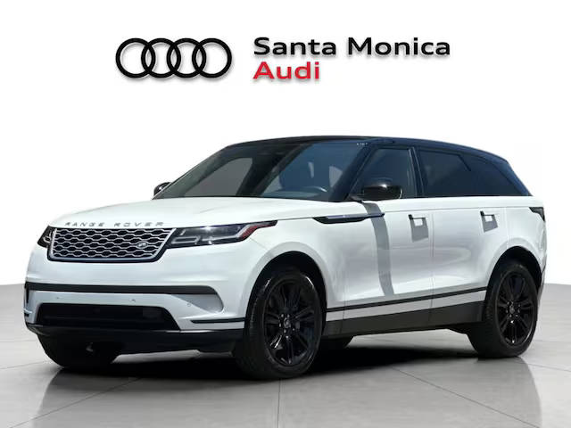 2023 Land Rover Range Rover Velar S AWD photo
