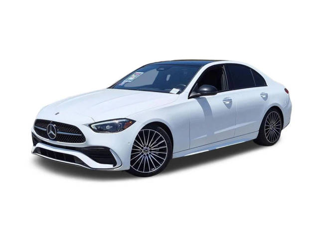 2022 Mercedes-Benz C-Class C 300 RWD photo