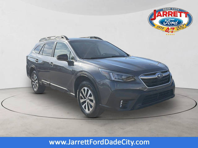 2021 Subaru Outback Premium AWD photo