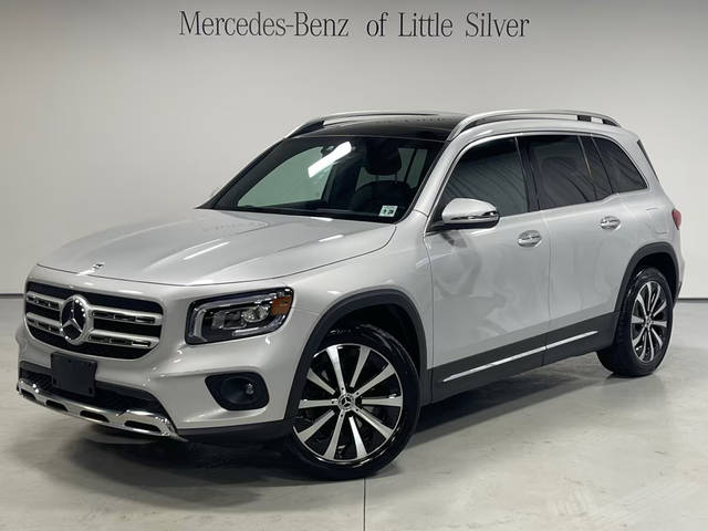 2022 Mercedes-Benz GLB-Class GLB 250 AWD photo