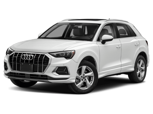 2022 Audi Q3 S line Premium Plus AWD photo