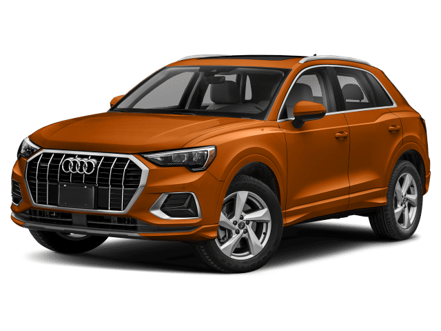 2022 Audi Q3 Premium AWD photo