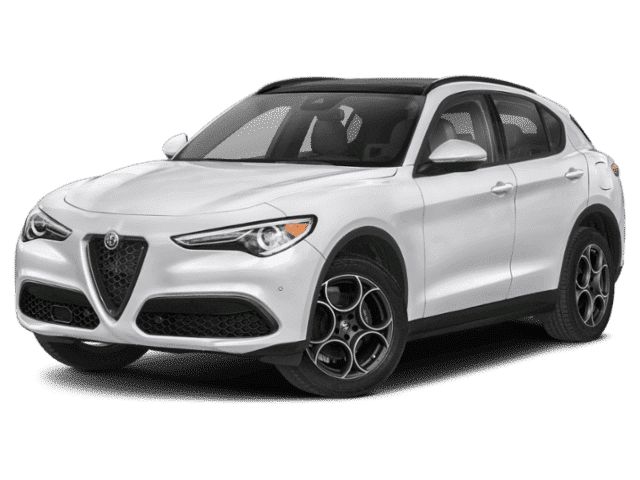 2023 Alfa Romeo Stelvio Ti AWD photo