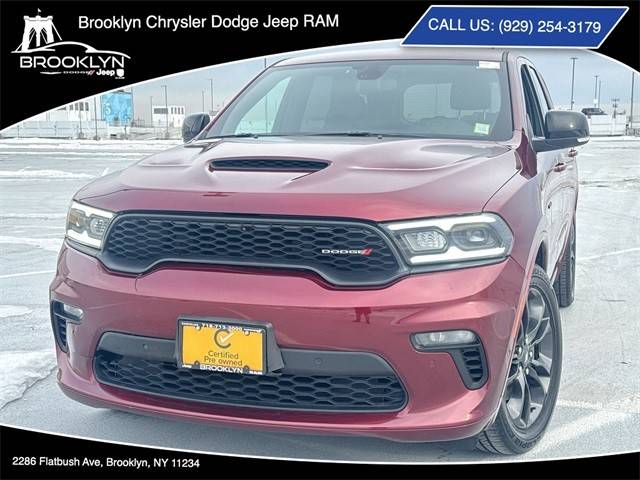 2022 Dodge Durango R/T AWD photo