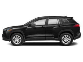 2022 Toyota Corolla Cross L AWD photo