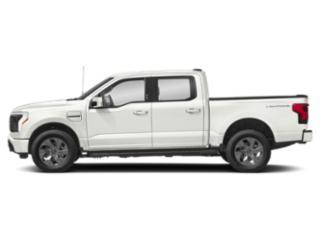 2022 Ford F-150 Lightning LARIAT AWD photo